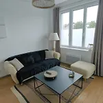 Appartamento Les Jardins Avec Terrasse *