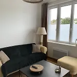 Les Jardins Avec Terrasse Appartamento