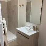 דירה Les Jardins Avec Terrasse