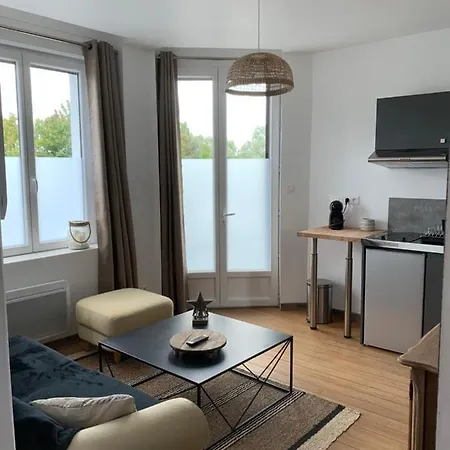 Les Jardins Avec Terrasse *