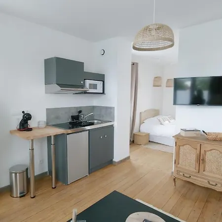 Les Jardins Avec Terrasse