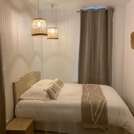 Les Jardins Avec Terrasse *