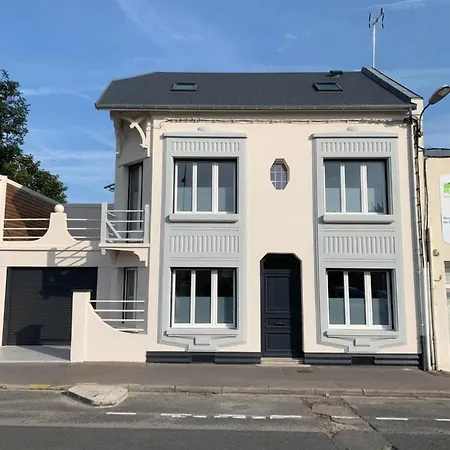 Appartamento Les Jardins Avec Terrasse *