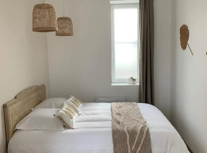 Les Jardins Avec Terrasse * 아미앵