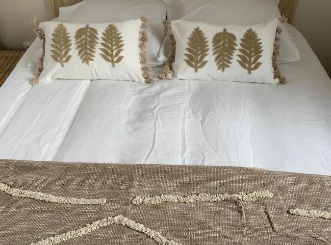 아파트 Les Jardins Avec Terrasse 아미앵