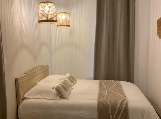 Les Jardins Avec Terrasse *